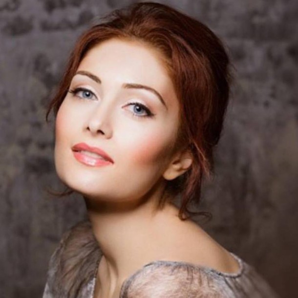 Пастьян Ольга Александровна