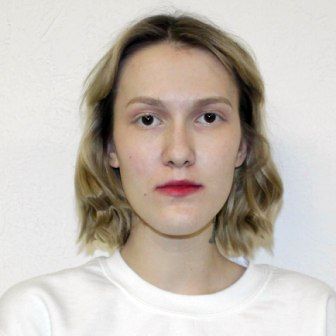 Варламова Екатерина Алексеевна