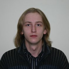 Ханеев Николай Николаевич