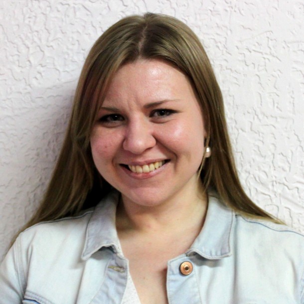 Холоимова Ольга Андреевна