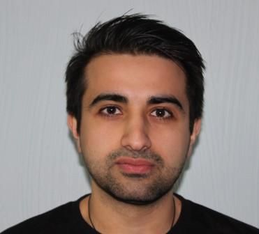 Бейдуллаев Турал  Мирбагир Оглы 