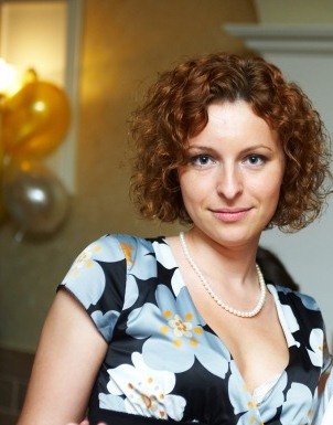 Капнулина Марина Сергеевна