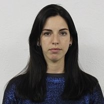 Витвицкая Валерия Игоревна