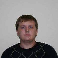 Денисов Сергей Владимирович