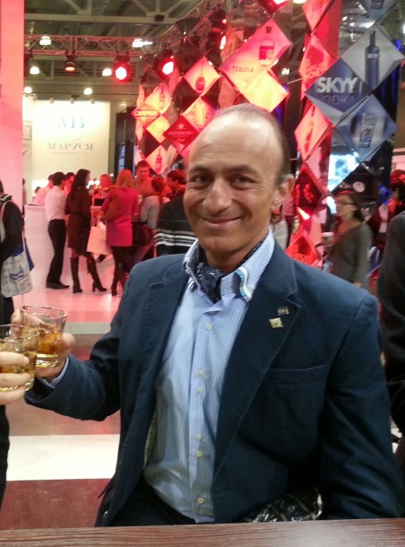 Григорян Ара Рафаелович