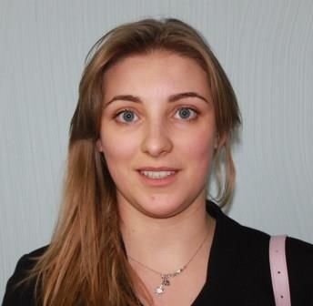 Калмыкова Мария  Владимировна