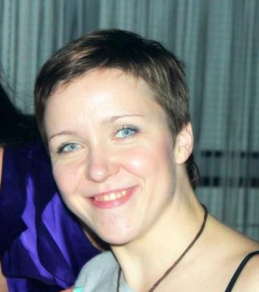 Григорьева Дарья Викторовна