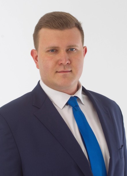 Трусов Леонид Алексеевич