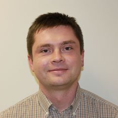 Лузгин Александр Владимирович