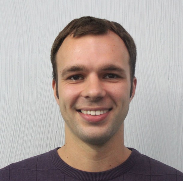 Кириллов Кирилл Игоревич