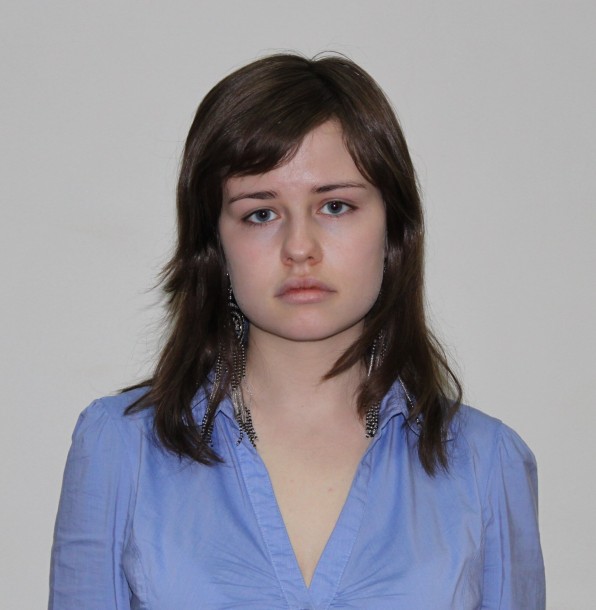 Китаина Ольга Михайловна