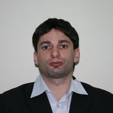 Окунев  Илья  Владимирович