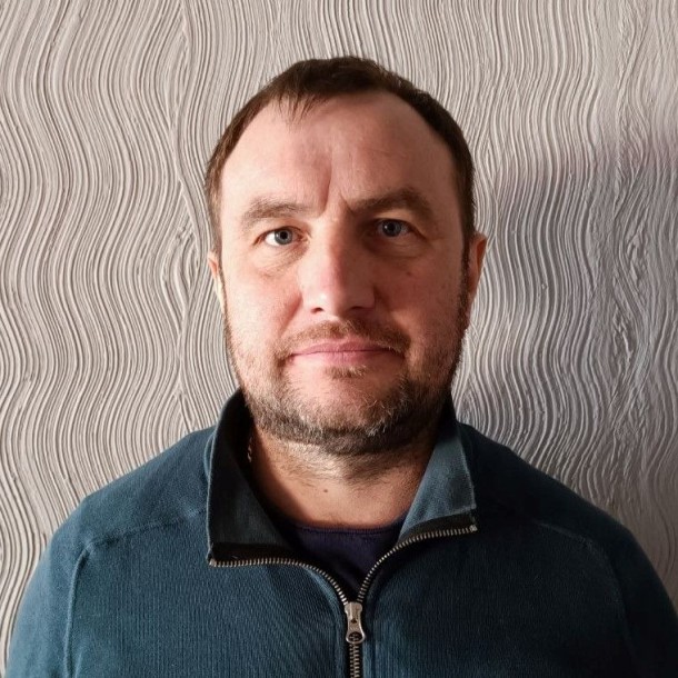 Грушин Александр Александрович