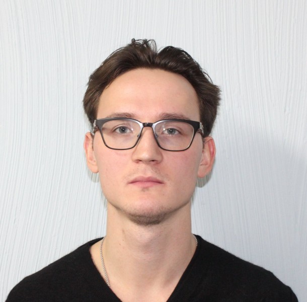 Щукин Егор Валерьевич
