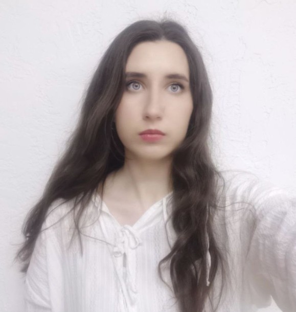 Олысыч Екатерина