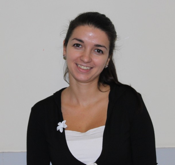 Батошкина Екатерина Валерьевна