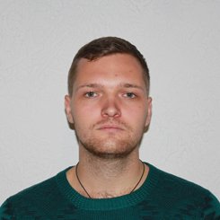 Швецов Михаил Васильевич