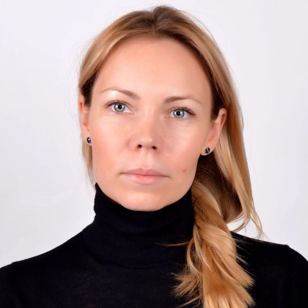 Сайгак Анна Витальевна