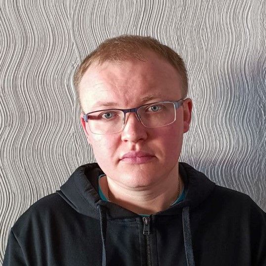 Шостак Алексей Артурович