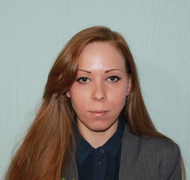 Жильцова Екатерина  Владимировна