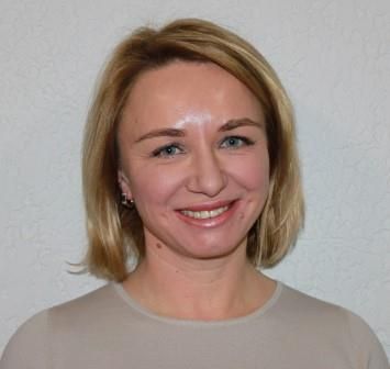 Гуревич  Галина  Сергеевна