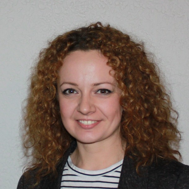 Иванникова Ольга  Ивановна	