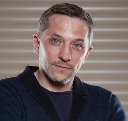 Сидоренко  Демьян  Александрович 