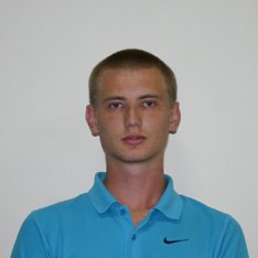 Чистяков Антон Сергеевич