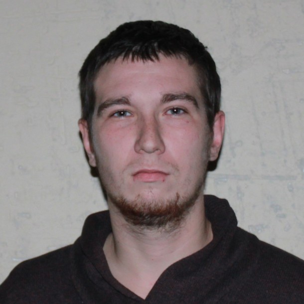 Рыбаков Андрей Николаевич