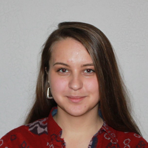 Гусева Анастасия  Олеговна