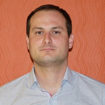 Краснов   Руслан Евгеньевич