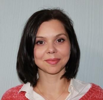 Щипак Ольга Геннадьевна