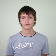 Морозов Савва Александрович