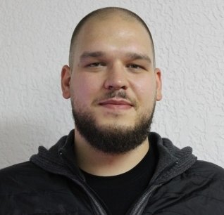 Экономов Леонид Владимирович