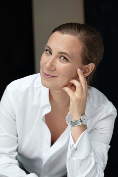 Соколова Катерина Максимовна