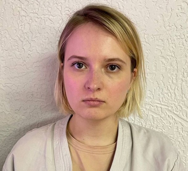 Сухарева  Алиса  Тимуровна