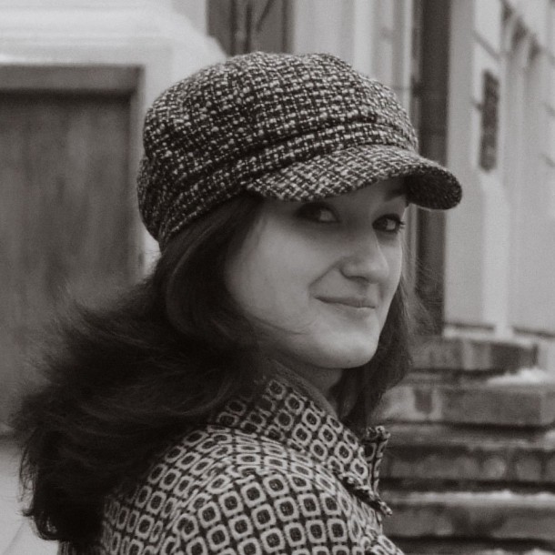 Злыднева  Джемма  Львовна