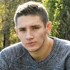 Евтухов  Артем  Серафимович