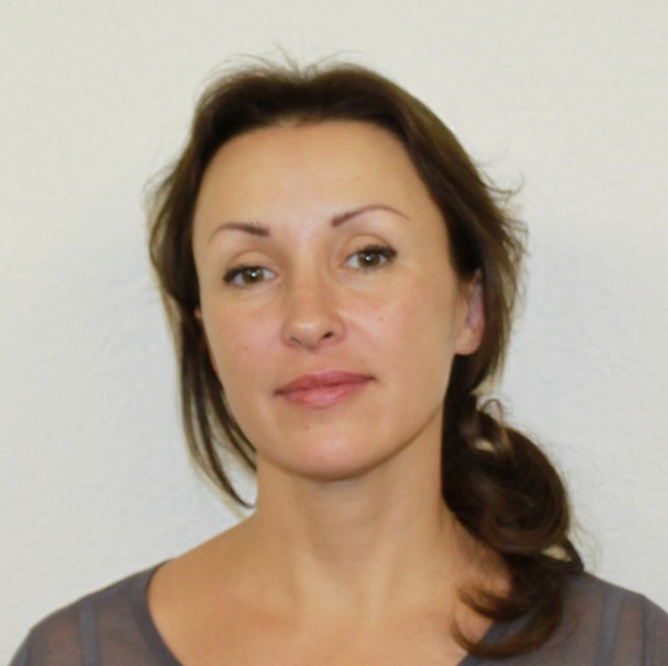 Мартынова Лора Анатольевна