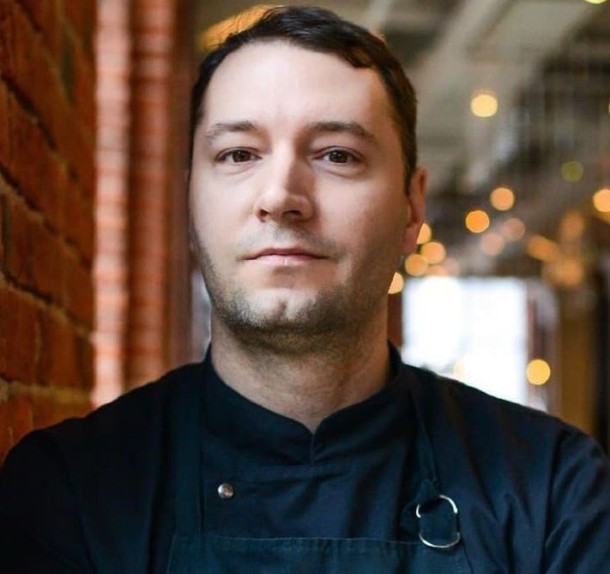 Крупеня Денис Александрович