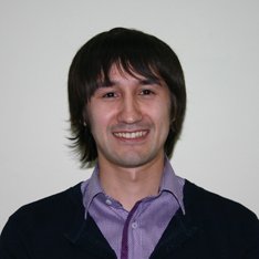 Галлямов  Марат  Фаридович