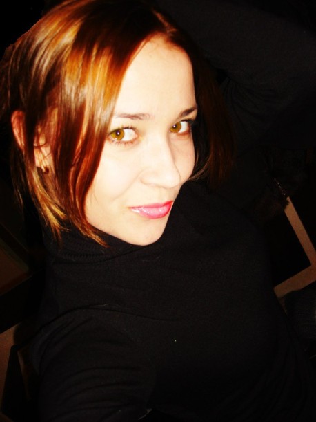 Рыбчинская Оксана Валерьевна