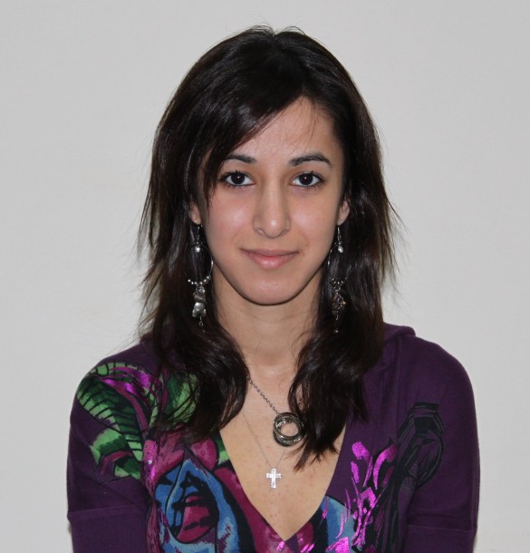 Мартиросова Марина Артемовна