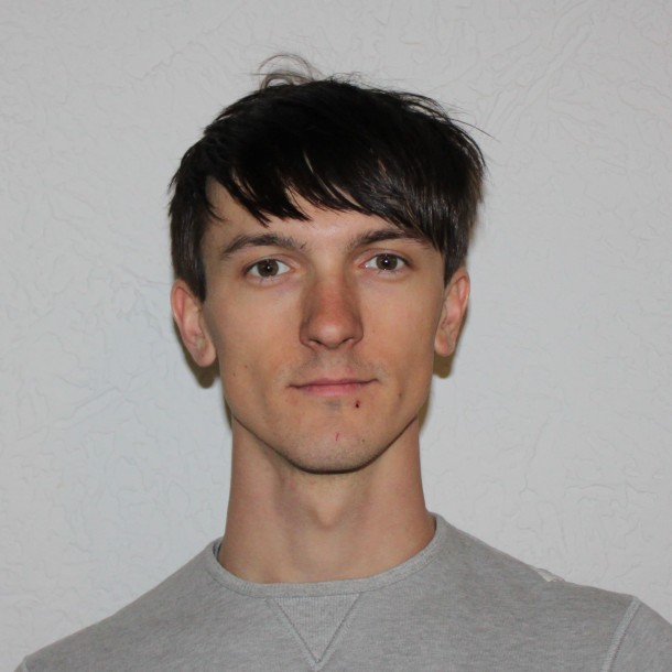 Шайкин Александр Игоревич