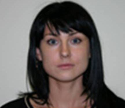 Дубовик Ольга Владимировна