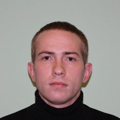 Шутов Максим Дмитриевич