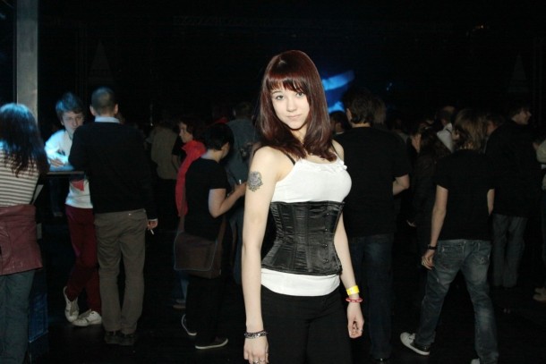 Королева Александра Антоновна