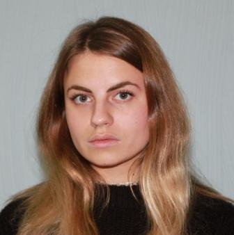 Тарасова  Дарья  Владимировна