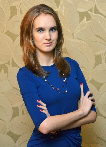 Белова Диана Викторовна