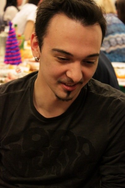 Серебрянский Вячеслав Васильевич